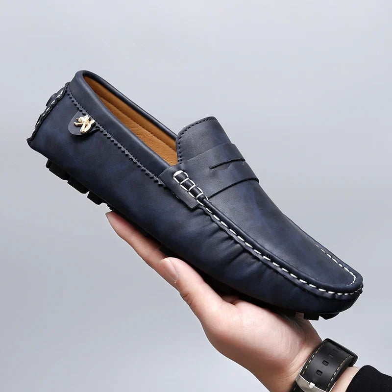 Corvin Loafers