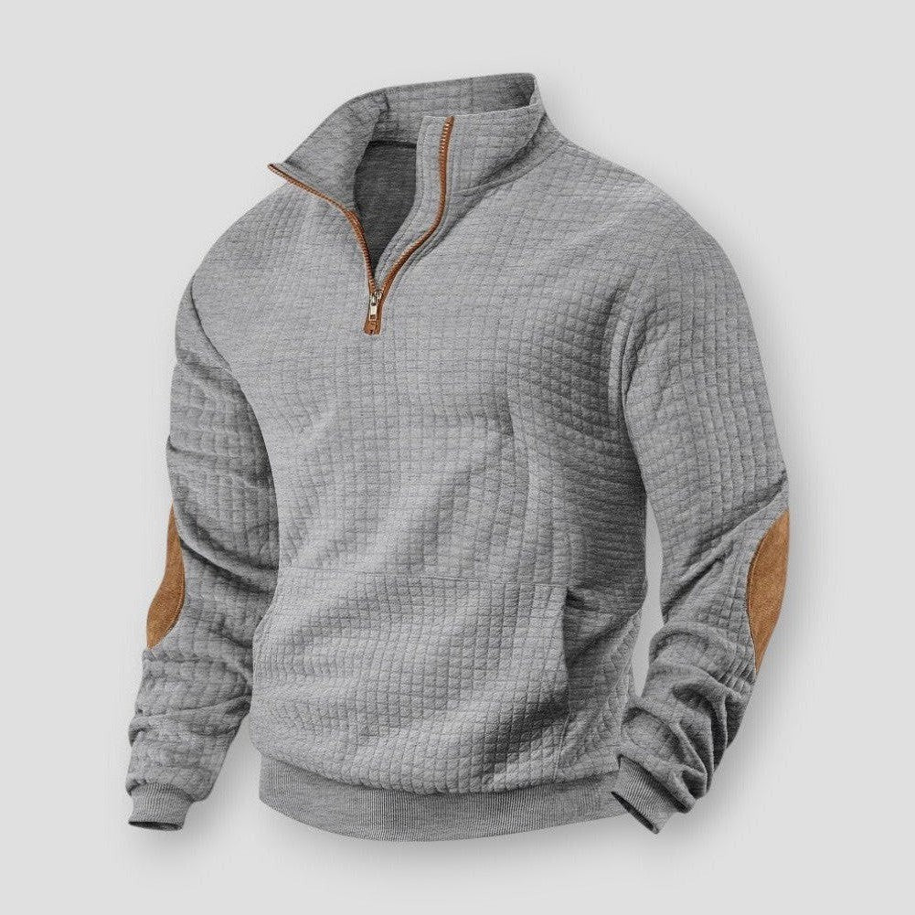 Sky Morris Hilo Sweater