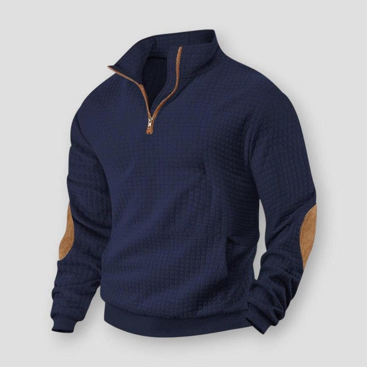 Sky Morris Hilo Sweater