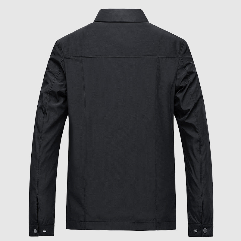 Victor Classic Lightweight Jacket