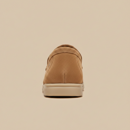Forte dei Marmi Suede Loafer