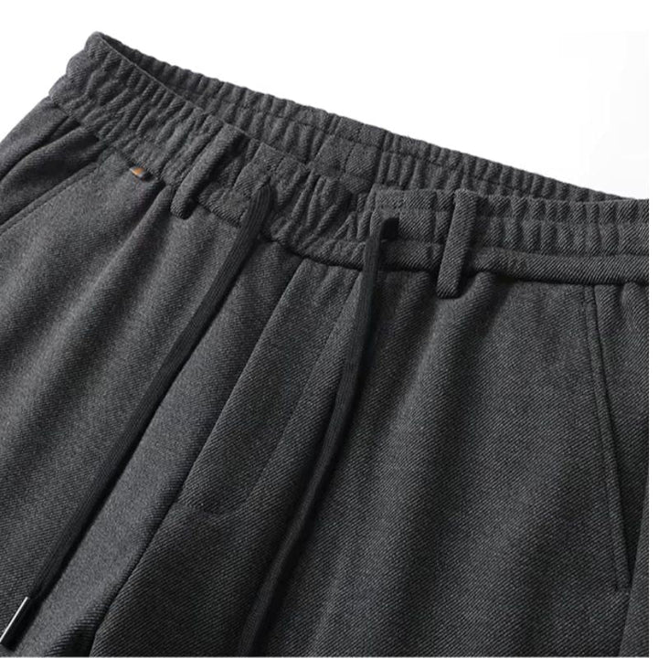Alessio Relaxed-Fit Pants
