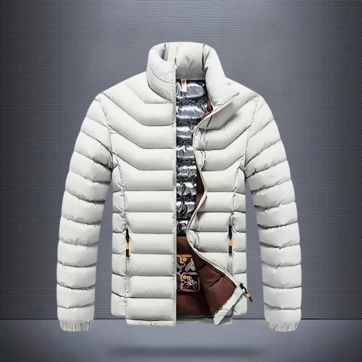 Polar Edge Jacket