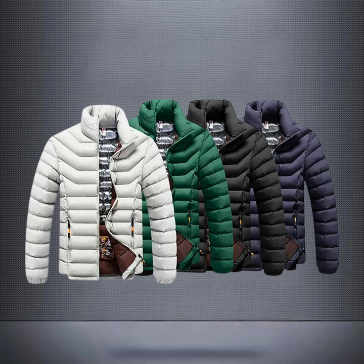 Polar Edge Jacket