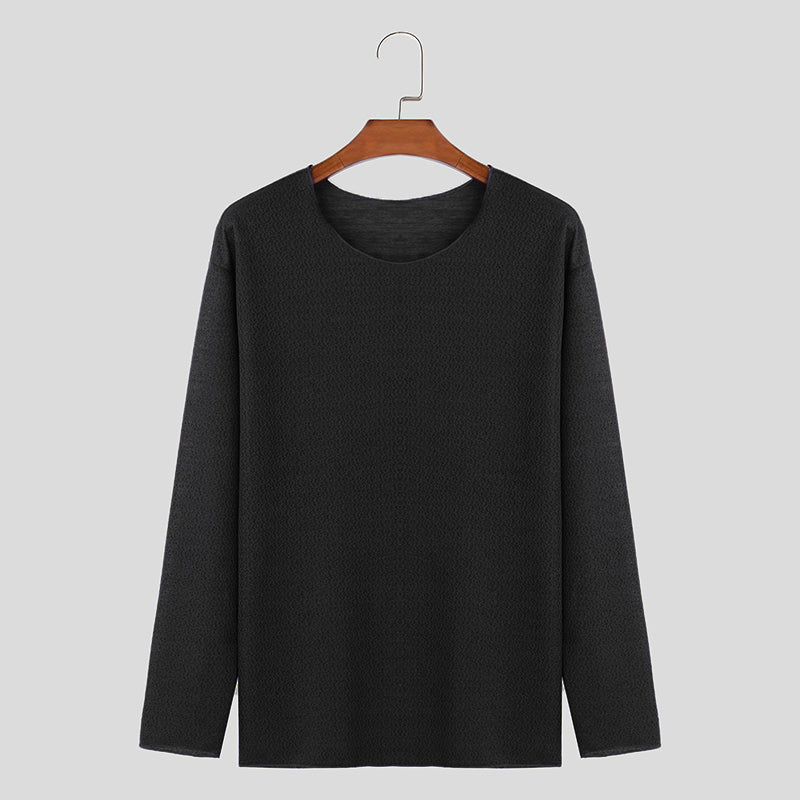 Fabio SoftFit Tee