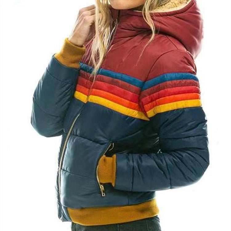 Sierra Retro Puffer