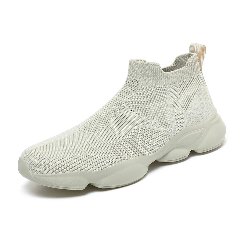 Velocity Knit Sneakers