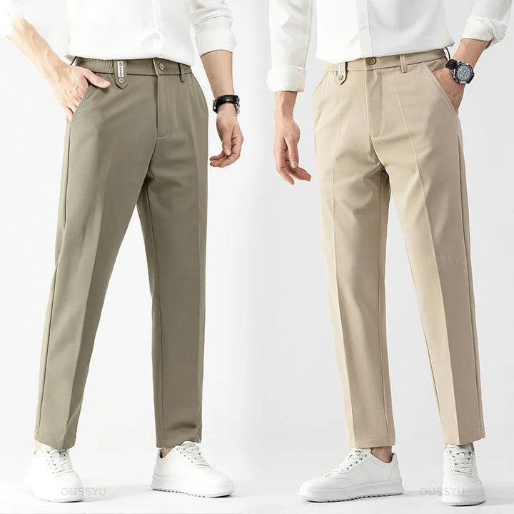 Camden Classic Chino Pants