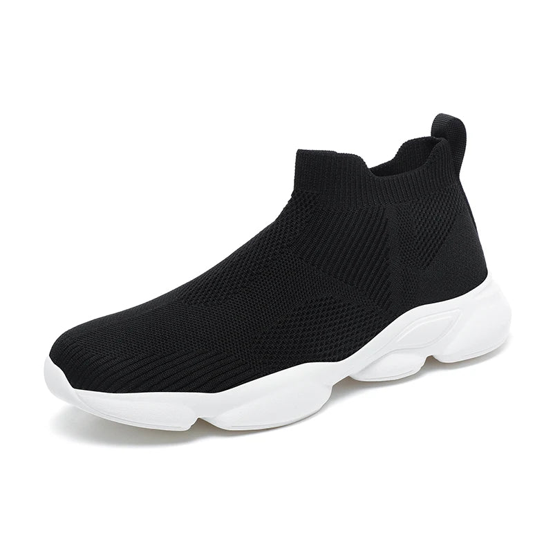 Velocity Knit Sneakers