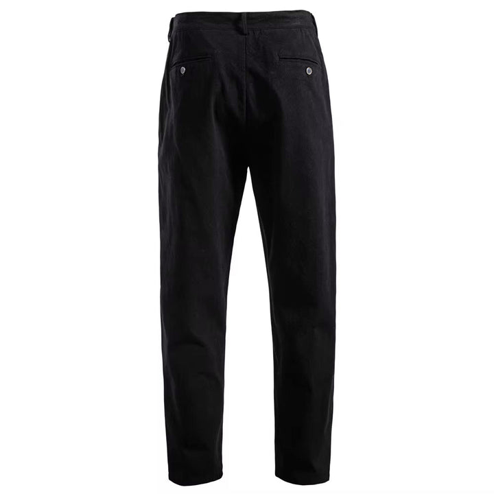 Maxwell's Leisure Linen Trousers