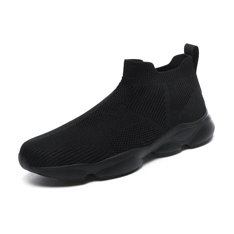 Velocity Knit Sneakers