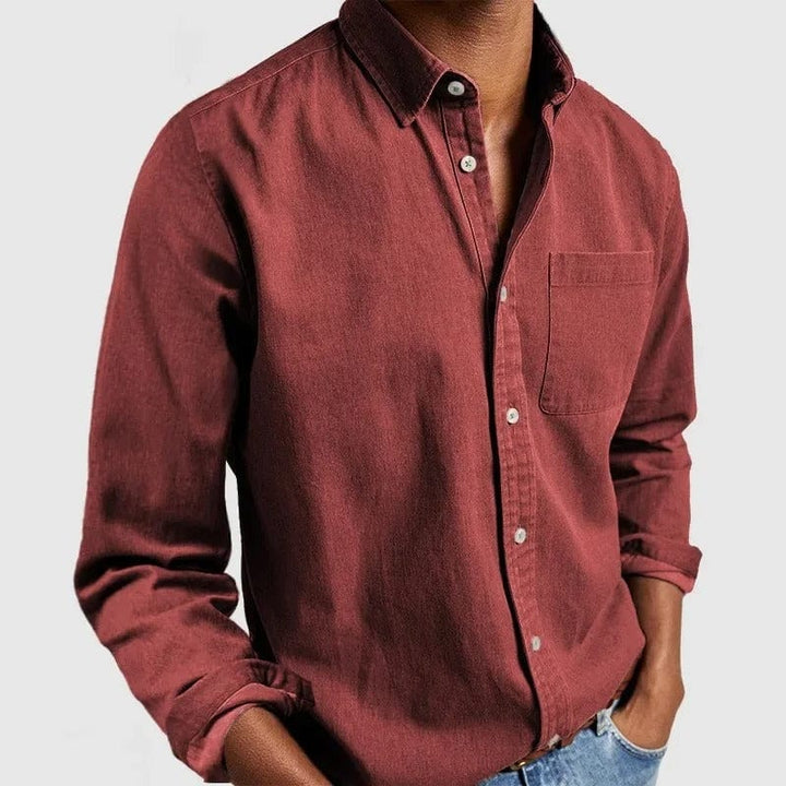 Alvin Premium Casual Shirt