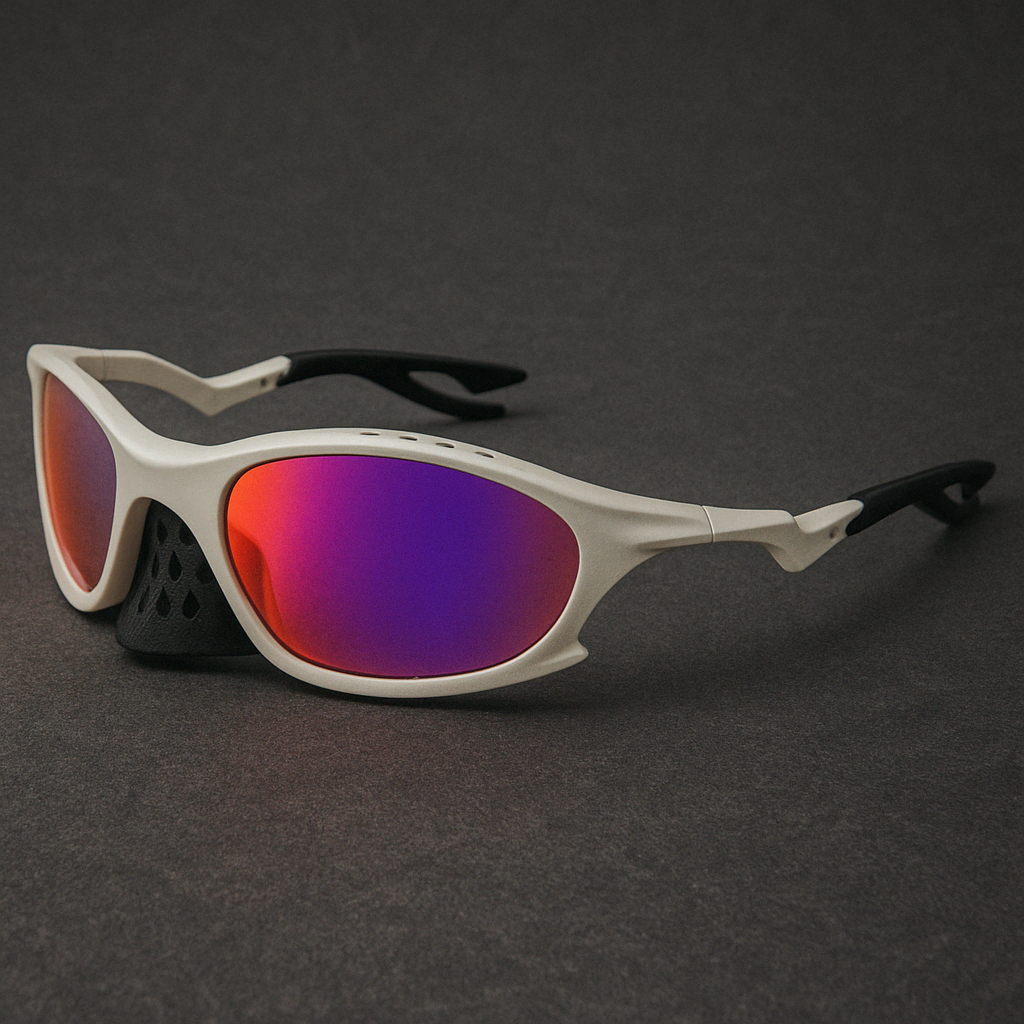 Trail Hawk Polarized Sunglasses