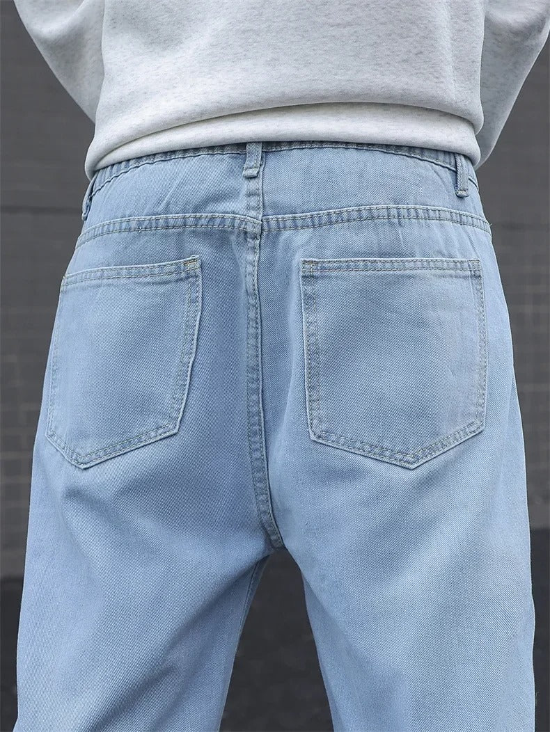 Urban Retro Jeans