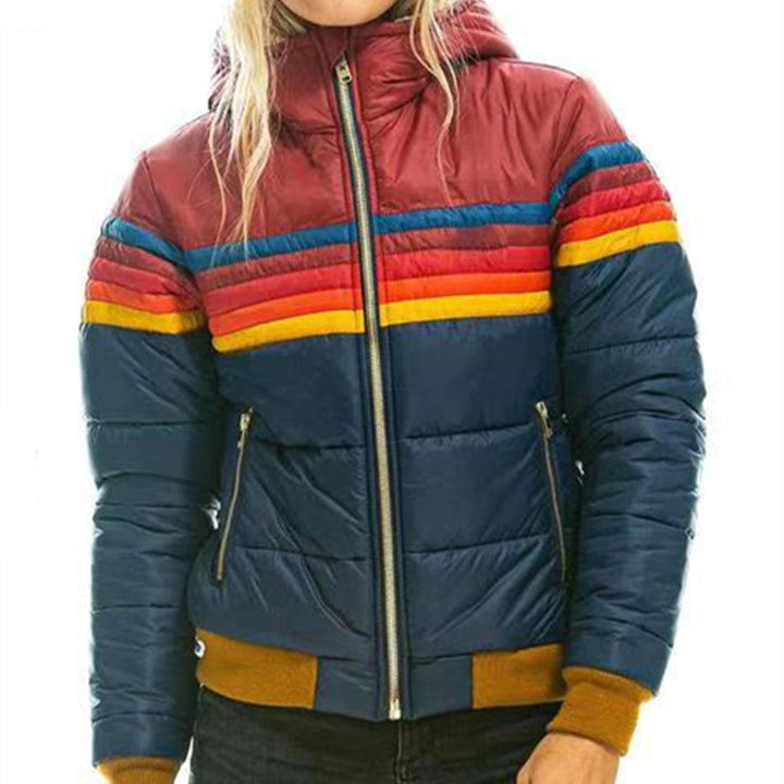 Sierra Retro Puffer