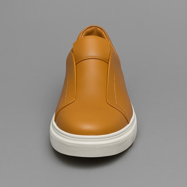 Rome Leather Sneakers