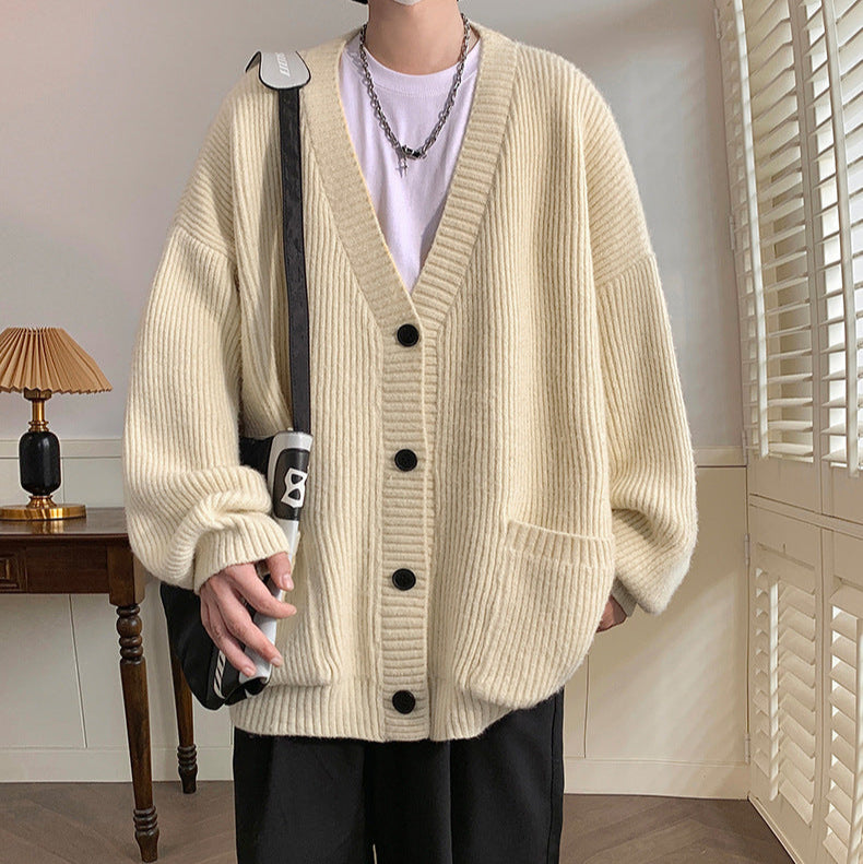 Watin Cardigan