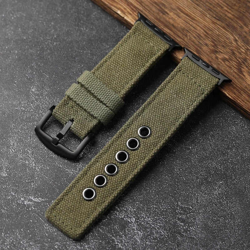 Voyager Apple Watch Band