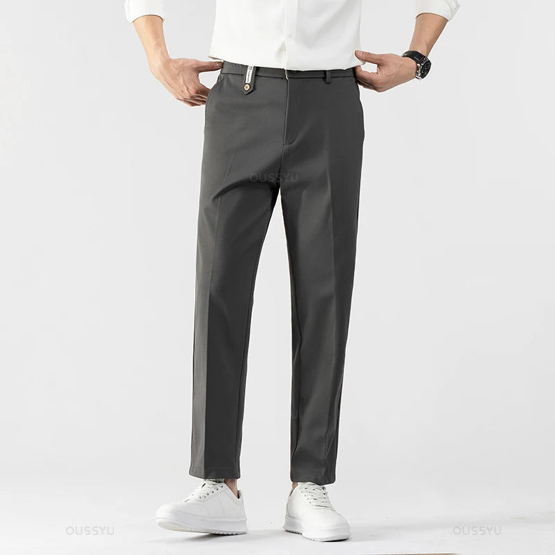 Camden Classic Chino Pants