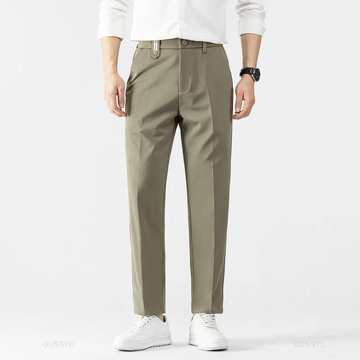 Camden Classic Chino Pants