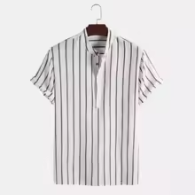 Amalfi Resort Shirt