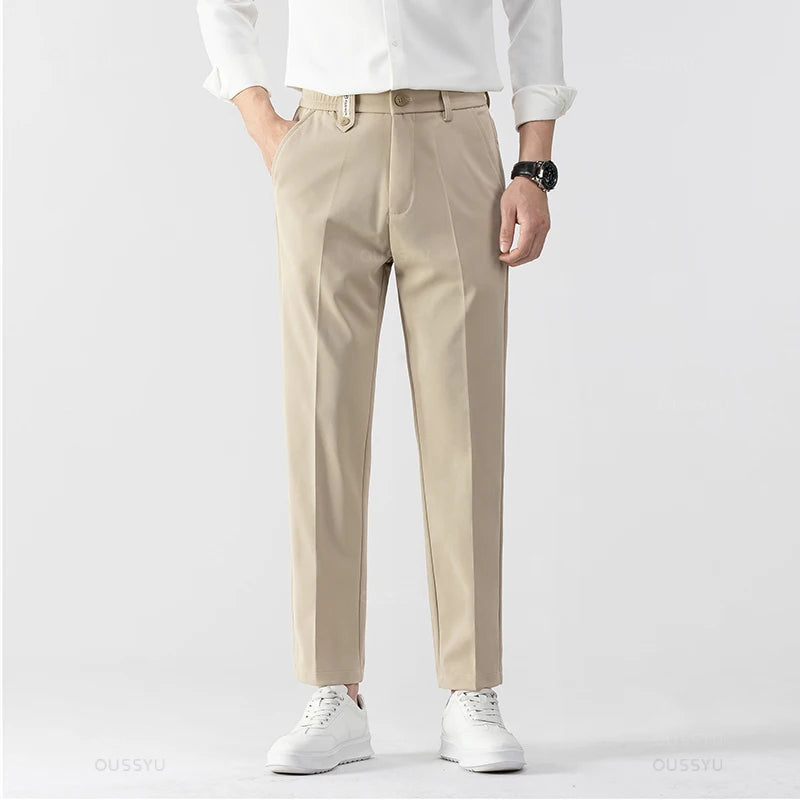 Camden Classic Chino Pants