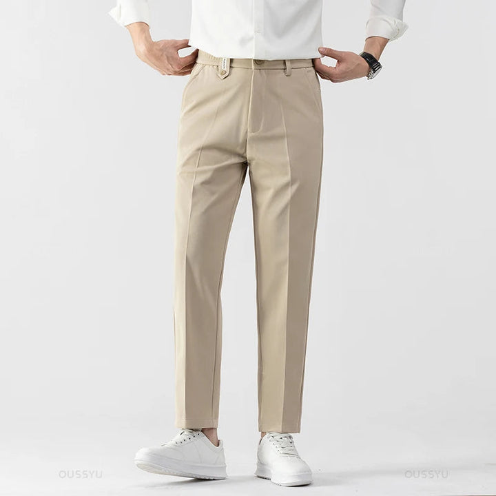 Camden Classic Chino Pants