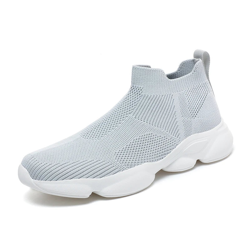 Velocity Knit Sneakers