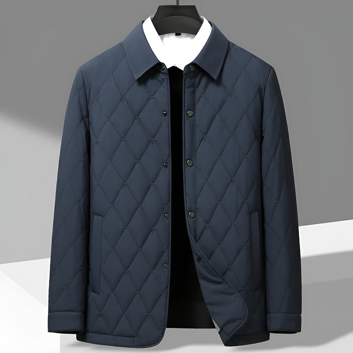 Windsor Quilted Jacket