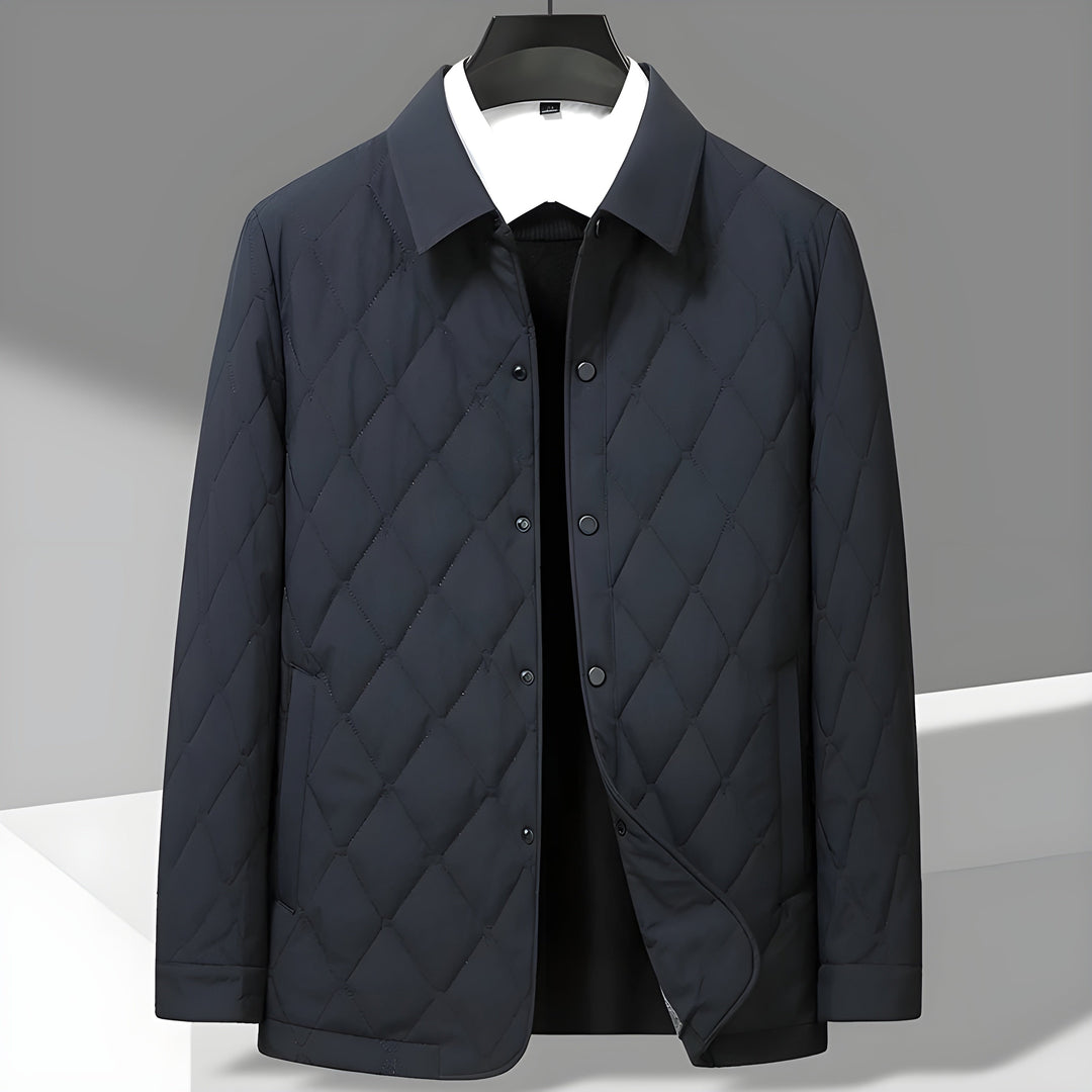 Windsor Quilted Jacket