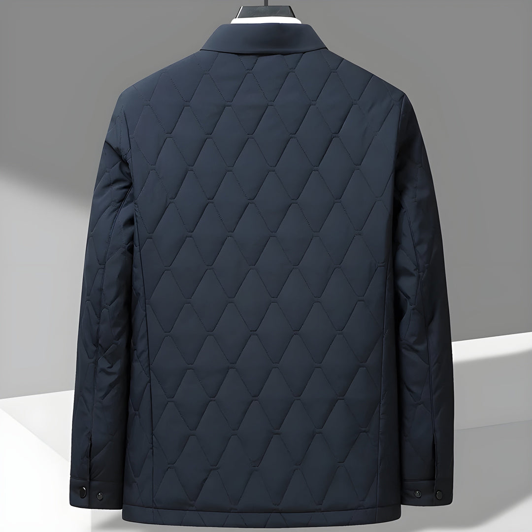 Windsor Quilted Jacket