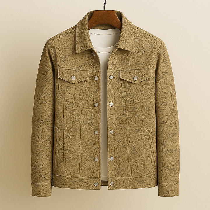 Sawai Jacket