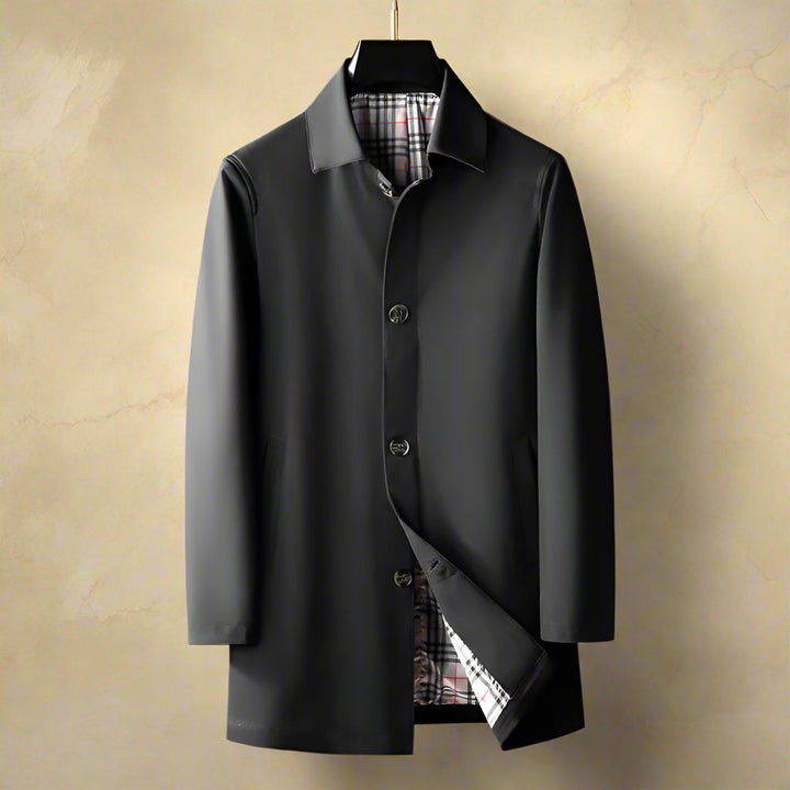 Marco Tommaso Business Coat