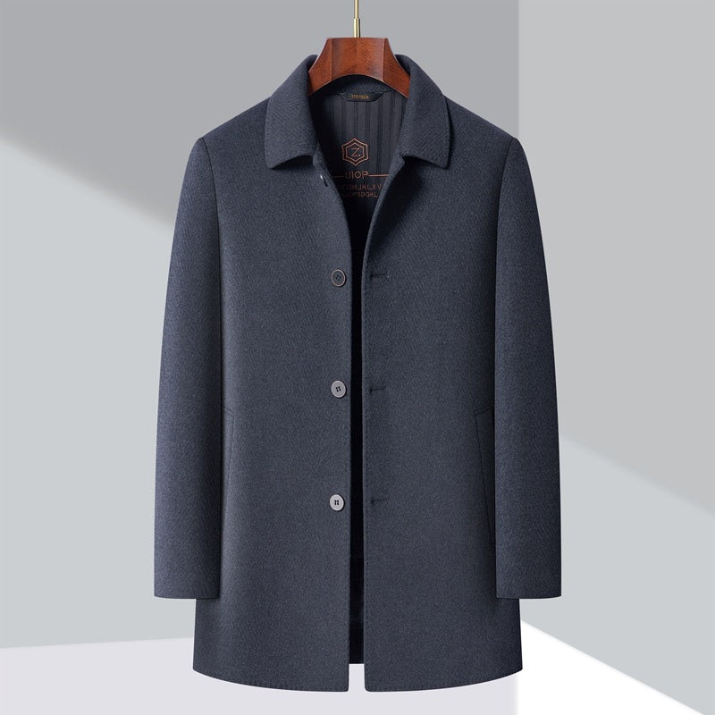 Remar Overcoat